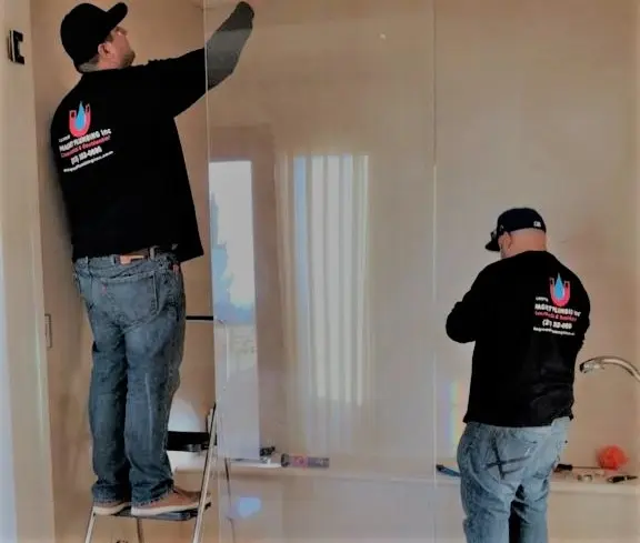 Professional plumbing installation for Toilet Repair in Montclare